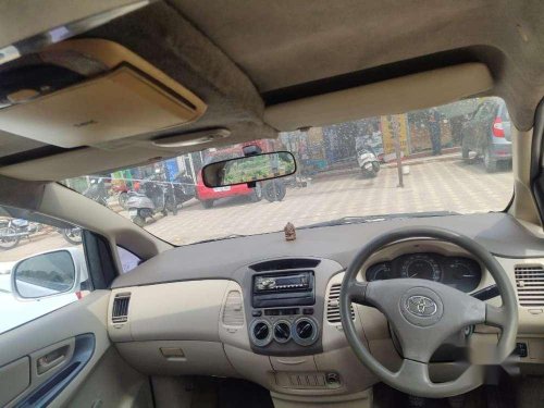 Used Toyota Innova 2006 MT for sale in Ahmedabad