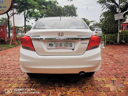 Used 2013 Honda Amaze VX i DTEC MT for sale in Nashik