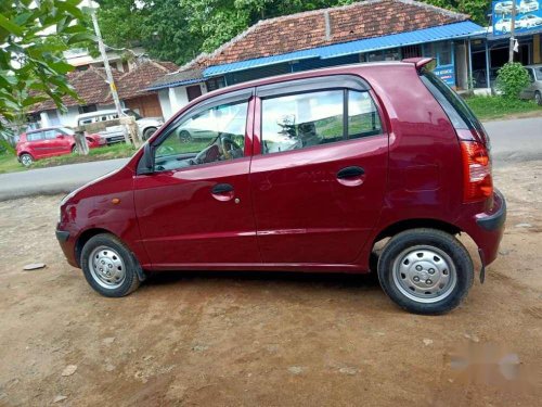 Used Hyundai Santro Xing GLS 2007 MT for sale in Palakkad