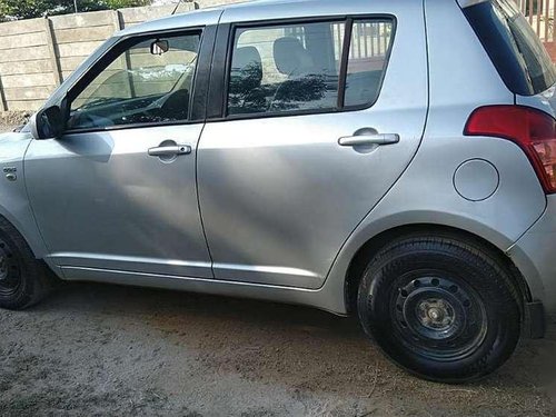 Used 2008 Maruti Suzuki Swift VDI MT for sale in Thanjavur