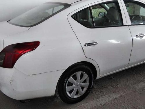 Used 2012 Nissan Sunny XL MT for sale in Noida