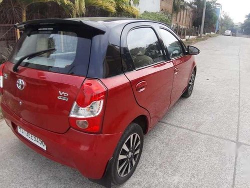 Toyota Etios Liva VX 2015 MT for sale in Hyderabad