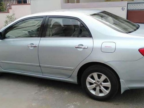 Toyota Corolla Altis 1.8 GL 2010 MT for sale in Coimbatore