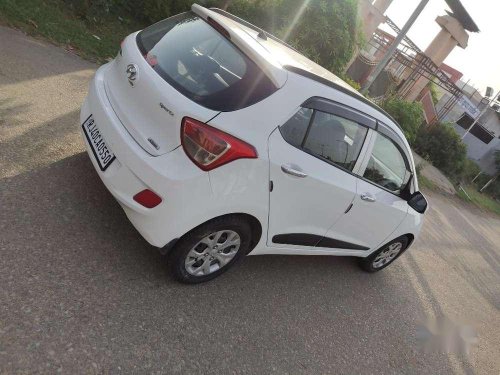 Hyundai Grand I10 Sportz Edition 1.1 CRDi, 2013, Diesel MT in Jaipur