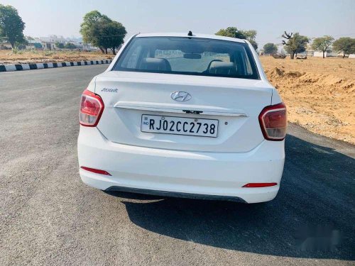 2014 Hyundai Xcent MT for sale in Jaipur