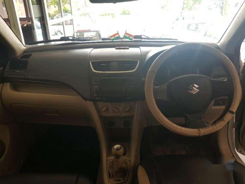 Maruti Suzuki Swift Dzire VDi BS-IV, 2016, Diesel MT in Lucknow