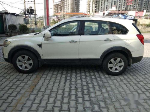 Used 2010 Chevrolet Captiva LT MT for sale in Jalandhar