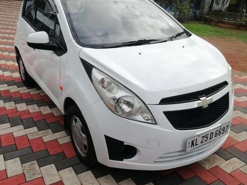 Chevrolet Beat LS Diesel, 2012, Diesel MT in Ernakulam