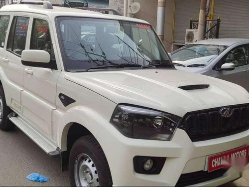 Used 2019 Mahindra Scorpio MT for sale in Ghaziabad