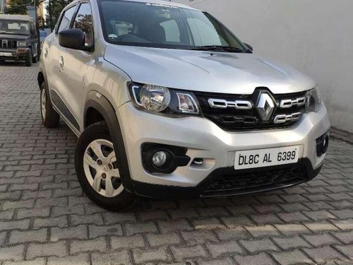 Renault KWID RXL 2016 MT for sale in Meerut