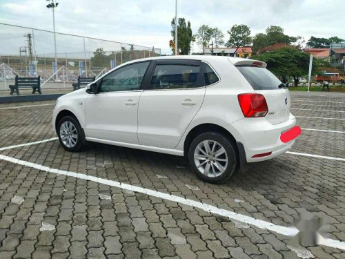 2014 Volkswagen Polo MT for sale in Edapal