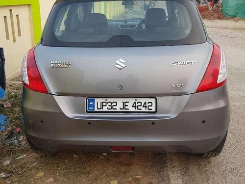 Maruti Suzuki Swift VDI 2017 MT for sale in Lucknow