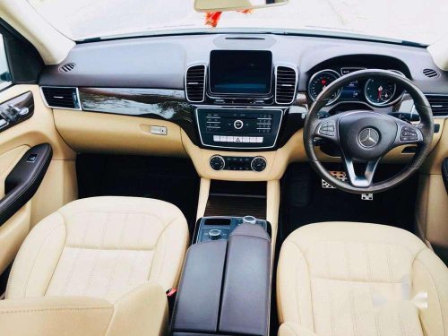 2019 Mercedes Benz GLE AT for sale in Gurgaon