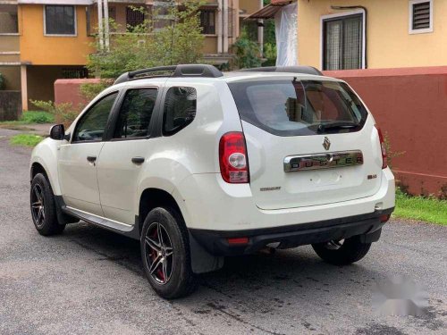 Renault Duster 110 PS RxZ, 2013, Diesel MT in Ponda