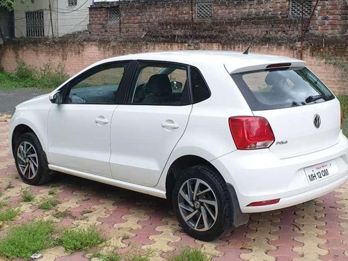 2018 Volkswagen Polo MT for sale in Pune