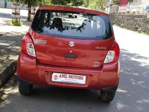 Used Maruti Suzuki Celerio VXI 2017 MT for sale in Thane