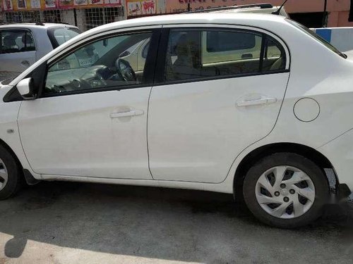 Honda Amaze 2013 MT for sale in Kolkata