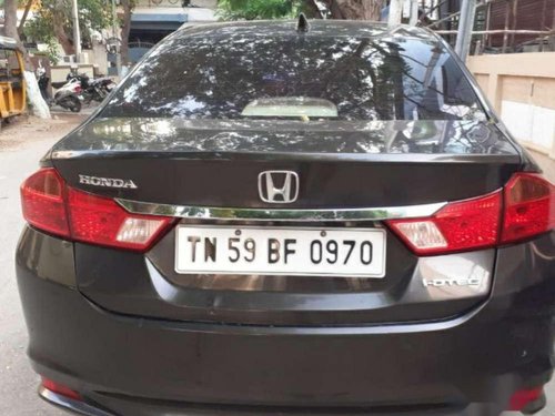 Honda City 1.5 V Manual Sunroof, 2015, Diesel MT in Tiruchirappalli