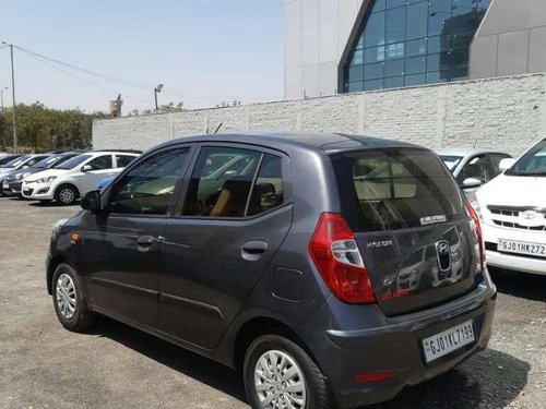 Hyundai i10 Era 2011 MT for sale in Ahmedabad