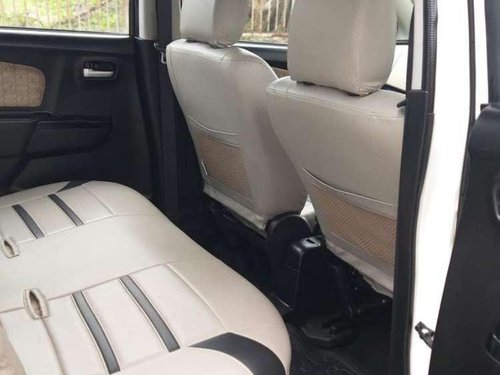 2017 Maruti Suzuki Wagon R VXI MT for sale in Mumbai