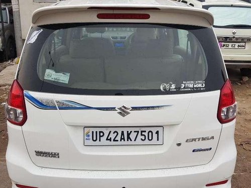 Used 2017 Maruti Suzuki Ertiga LDI MT for sale in Lucknow