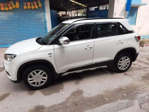 Maruti Suzuki Vitara Brezza VDi, 2017, Diesel MT in Siliguri