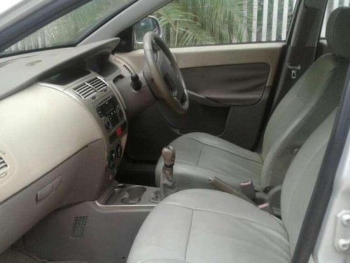 Tata Manza Aqua Quadrajet BS IV 2009 MT in Hyderabad