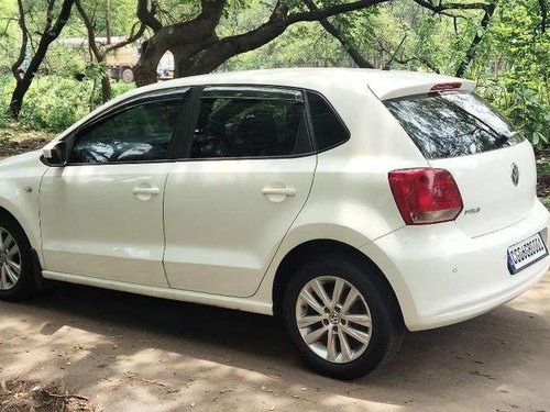 Used 2014 Volkswagen Polo MT for sale in Bhilai