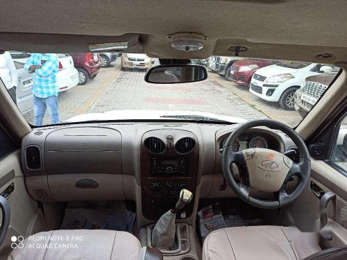 2011 Mahindra Scorpio VLX MT for sale in Hyderabad