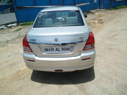 Used 2010 Maruti Suzuki Swift Dzire MT for sale in Goregaon