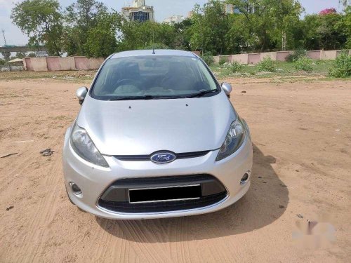 2011 Ford Fiesta MT for sale in Ahmedabad