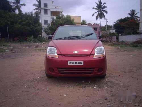 Chevrolet Spark LS 1.0, 2009, Petrol MT for sale in Coimbatore