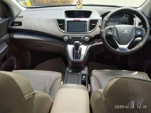 2016 Honda CR V AT for sale in Mumbai