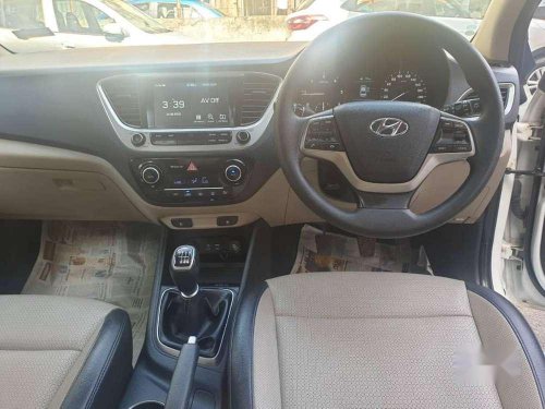 2019 Hyundai Verna 1.6 CRDi SX MT for sale in Mumbai