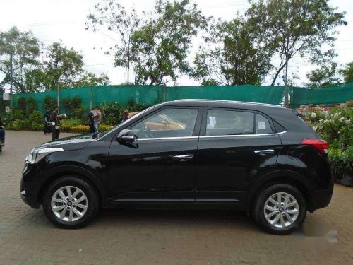 Used 2018 Hyundai Creta 1.6 SX Automatic AT for sale in Mumbai