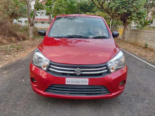 Maruti Suzuki Celerio VXI AMT (Automatic), 2014, Petrol AT in Nagar