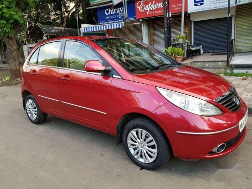 Tata Indica Vista VX Quadrajet BS IV, 2012, Diesel MT in Mumbai