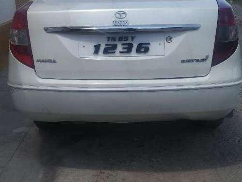 2010 Tata Manza Aqua Quadrajet MT for sale in Namakkal