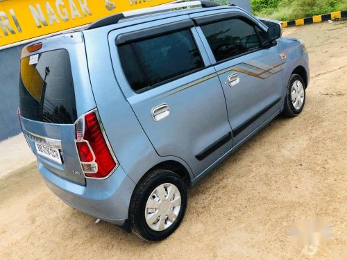 Maruti Suzuki Wagon R 1.0 LXi, 2015, Petrol MT in Patna