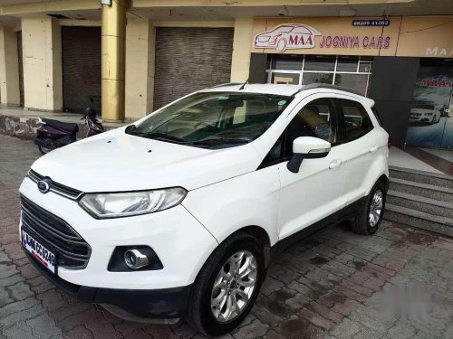 Used 2013 Ford EcoSport MT for sale in Bhilwara