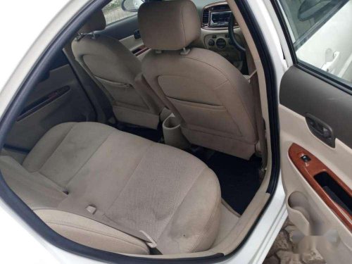 2008 Hyundai Verna MT for sale in Perumbavoor