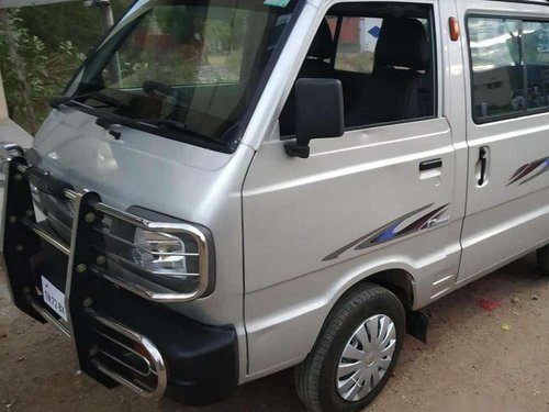 Maruti Suzuki Omni E 8 STR BS-IV, 2018, Petrol MT in Tirunelveli