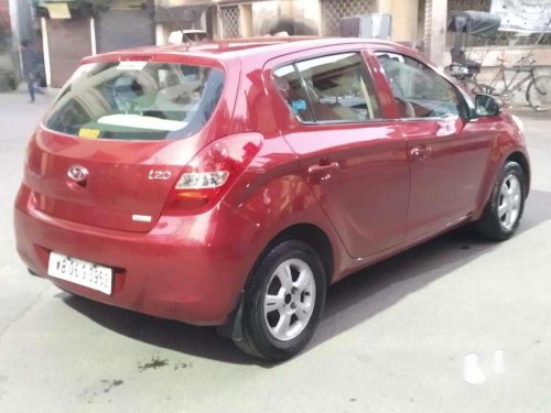 Hyundai I20 Sportz 1.2 (O), 2011, Petrol MT in Kolkata