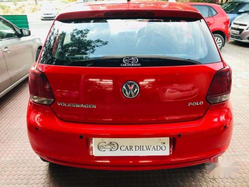 Volkswagen Polo Comfortline Petrol, 2011, Petrol MT in Gurgaon