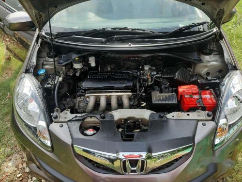 Honda Brio VX 2013 MT for sale in Kolkata