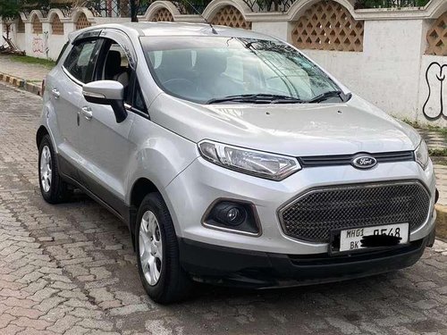 Used 2013 Ford EcoSport MT for sale in Mumbai