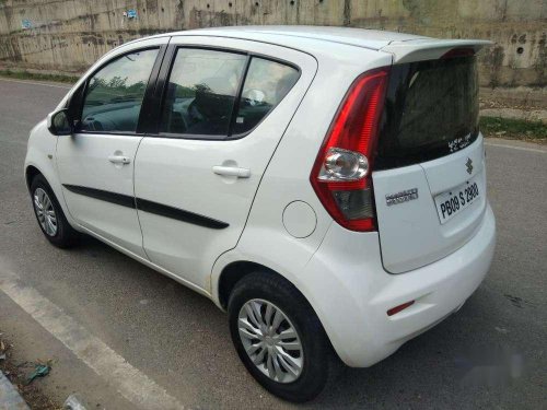 2013 Maruti Suzuki Ritz MT for sale in Jalandhar