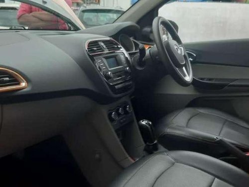 2016 Tata Tiago 1.2 Revotron XZ MT for sale in Kottayam