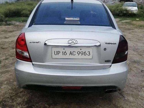 Used 2011 Hyundai Verna MT for sale in Lucknow