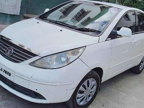 Tata Manza Aura ABS Quadrajet BS-III, 2010, Diesel MT in Coimbatore